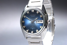 Orologio Uomo Vintage 1973