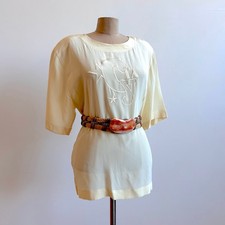 Top Chic Laurel Escada Resort