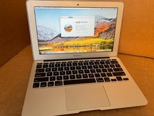 MacBook Air 11" 2015-2021 1.6