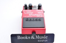 Boss RC-2 Loop Station 2007