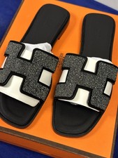 Sandali Hermès Oran Size 37