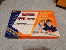 ROCO H0 STARTER SET CSD, BR