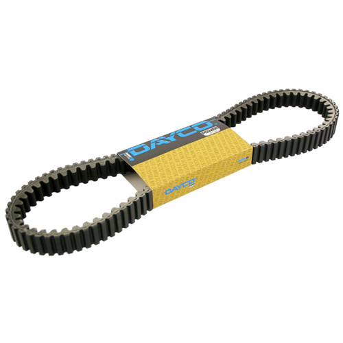 Cinghia trasmissione variatore - cinghia,