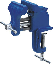 TV75B Morsa Da Tavolo, 3” /