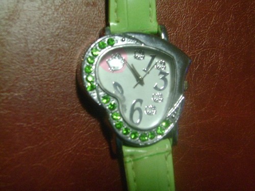 Orologio hello kitty - hello, bambina
