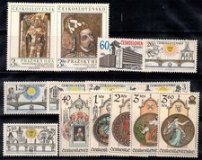 Cecoslovacchia 1978 - , mi