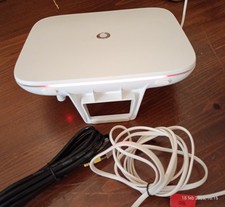 Vodafone Station Revolution HHG2500 Modem Router Fibra WAN Huawei Home Gateway