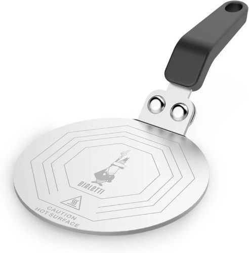 Bialetti moka adattatore - bialetti,