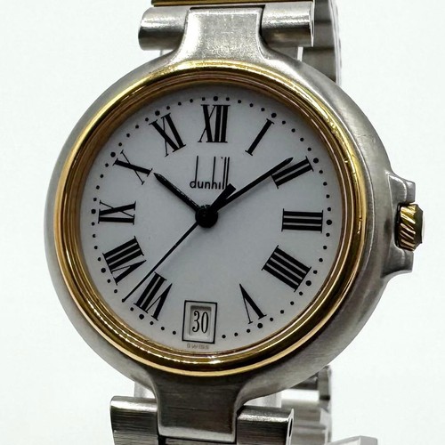 Orologio polso dunhill - orologio,