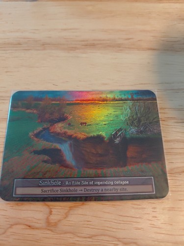 Stregoneria contestata realm - contestata,