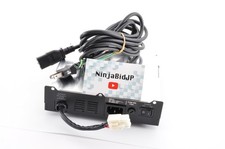 Alimentatore AC integrato