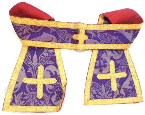 Manipolo altare stola prete - altare,