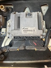 CENTRALINA MOTORE GIULIETTA 1.6 105CV - 55263136 - 0281030791