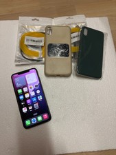 APPLE IPHONE Xs MAX 256GB NERO