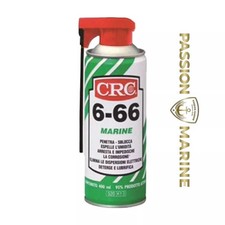 CRC 6-66 MARINE 400 ml