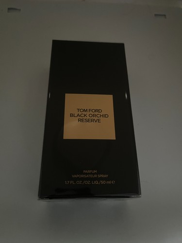 Tom ford black - black, orchid