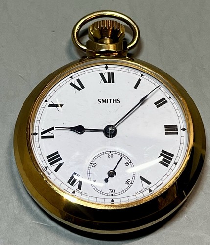 Orologio tasca vintage - orologio, da