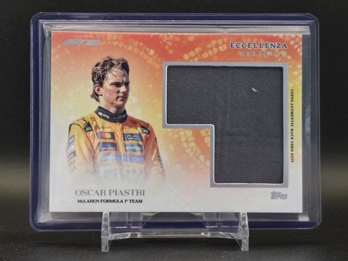 Topps eccellenza 2025 formula - topps,