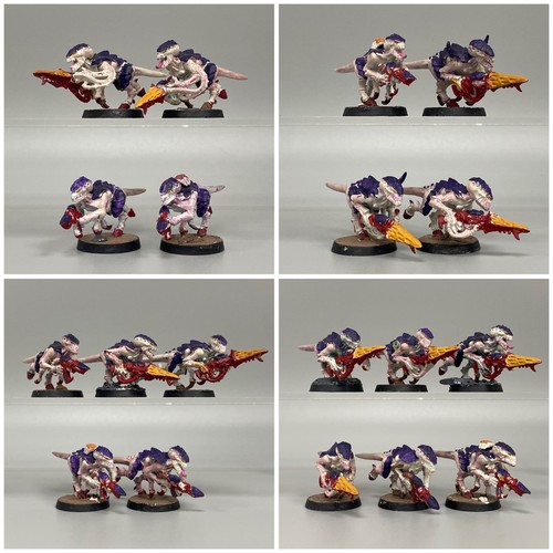 Tyranid termagants - 19,