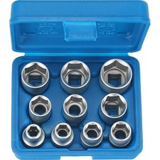 Serie set 10pz chiavi - 10pz,