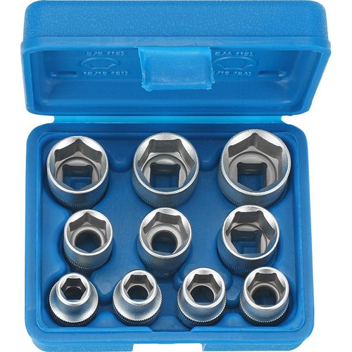 Serie set 10pz chiavi - set,