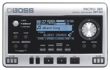 Registratore digitale BOSS