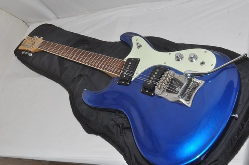 Chitarra elettrica modello