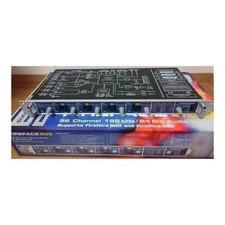 RME Fireface 800 FireWire