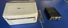 Elac amp340 bk - elac, is-amp340-bk