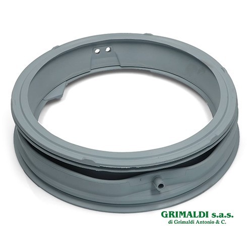 Guarnizione soffietto con - guarnizione,