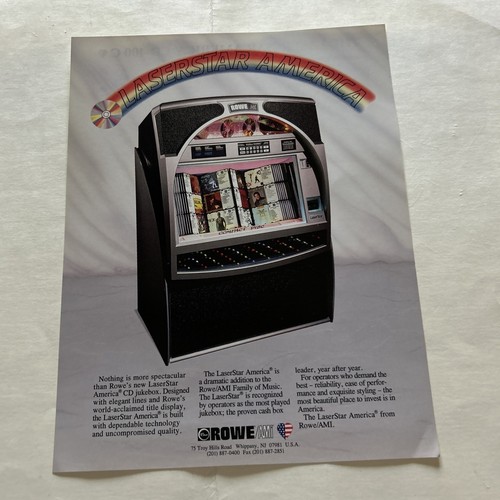 Jukebox originale fabbrica - jukebox,