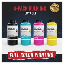 Inchiostro stampante per