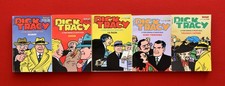 DICK TRACY  1/5 del 1994