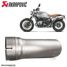 tubo BMW R NINE T ABS Option