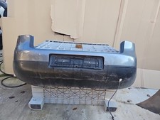 PARAURTI POSTERIORE COMPLETO