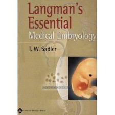 Langman's Essential Medical