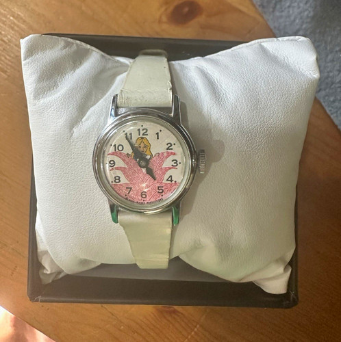 Orologio polso disney 1971 - orologio,