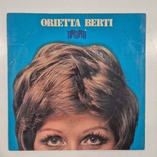 LP Orietta Berti - Tipitipitì