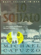 LO SQUALO NARRATIVA STRANIERA