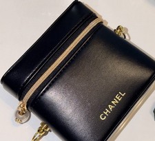 Borsa Chanel Novità Rossetto