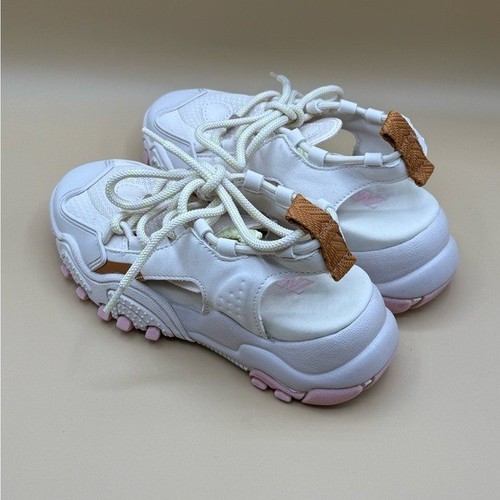 Scarpe sportive stringate - , zara