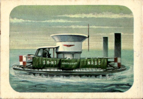 Figurina navi elah - navi,