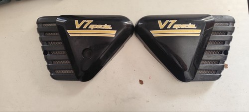 Fianchetti moto guzzi - moto,