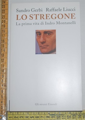 Gerbi sandro liucci raffaele - sandro,