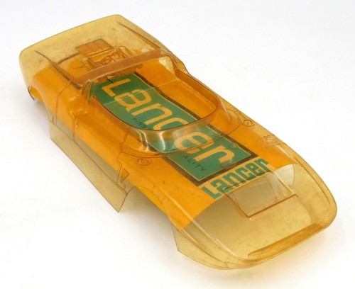 Lancer ford gtx1 - ford,