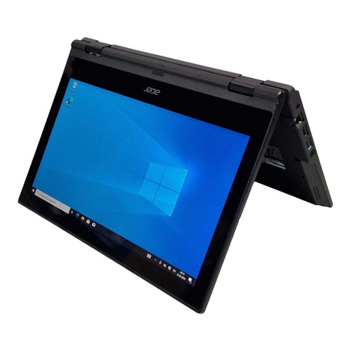 Acer travelmate spin - acer,
