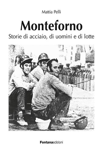 Libro monteforno storie di - "monteforno.,
