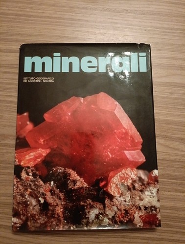 Bn04 minerali istituto - {bn04},