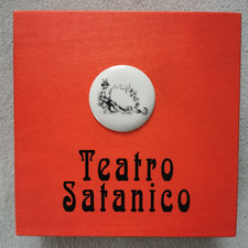 Teatro Satanico - Untitled BOX