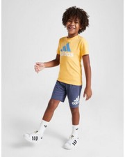 TUTA ADIDAS COMPLETINO BAMBINO